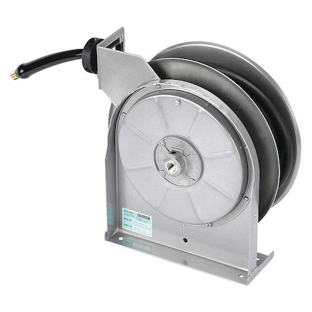 Hose Reel Only, 35 ft. Hose, Open Powder MPN:KHR-Y5635-O