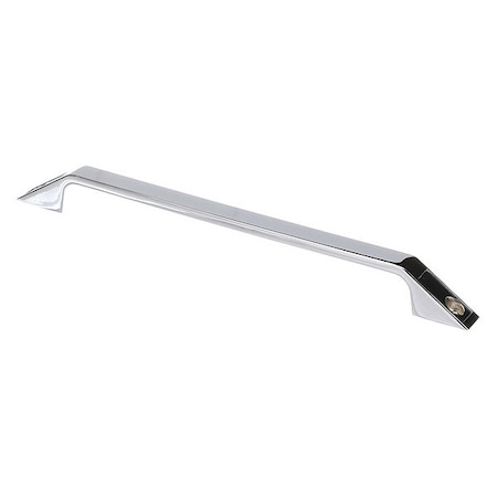Chrome Plated Die Cast Sculptured Handle MPN:P48-1010