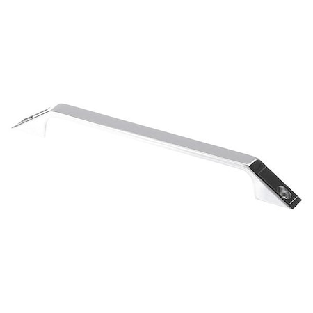 Chrome Plated Die Cast Sculptured Handle MPN:P48-1012