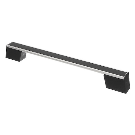 Alum Hdl w/ Heat-Resistant Thermoplastic MPN:P49-1500