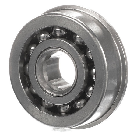 Stainless Steel Conveyor Bearing for 1-5 MPN:B29-0080