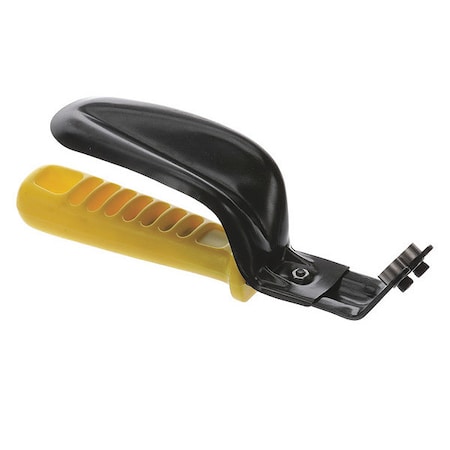 Adjustble Deburring Tool With Hand Guard MPN:DBR-1000