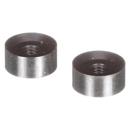 M-2 Steel Replacement Deburring Blades MPN:DBR-1000-RR