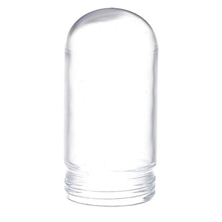 Clear Coated Glass Globe MPN:L10-X007