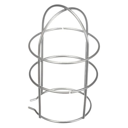 Zinc Plated Steel Wire Guard 4