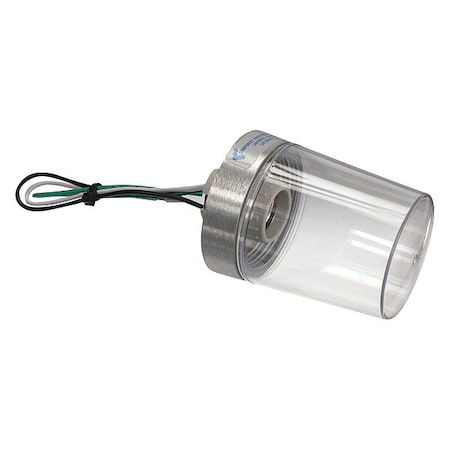 Incandescent Refrigerator Light Fixture MPN:L20-1010