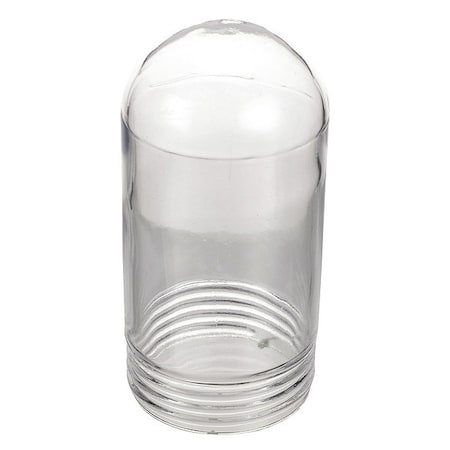 Tempered Glass Globe for L50/L55 Series MPN:L55-X022