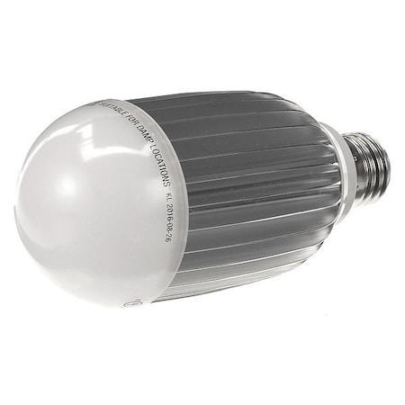 Natrual White LED Hood Lamp 12W MPN:LED-40000N-P