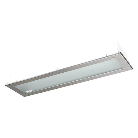 Recessed Mount 43W Natural White Strip MPN:LED-L82-1030-40N