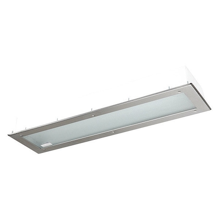 Recessed Mount 53W Natural White Strip MPN:LED-L82-1040-50N