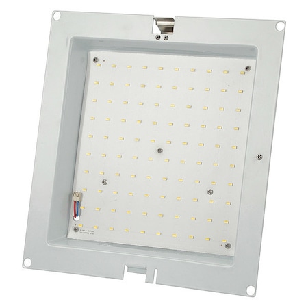 Mt 30W Natural White Strip LED Hood Ligh MPN:LED-L87-1030N