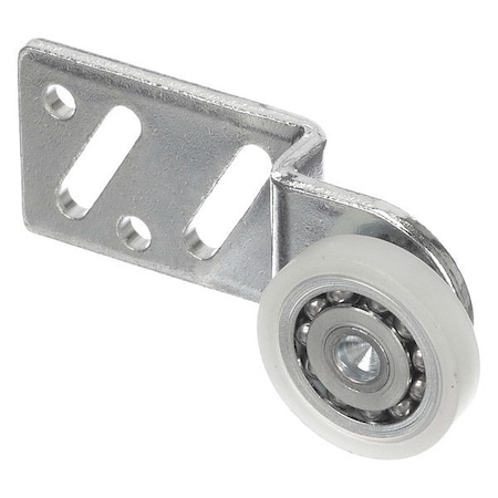 Zinc Plated Steel Front Door Sheave MPN:B58-5513