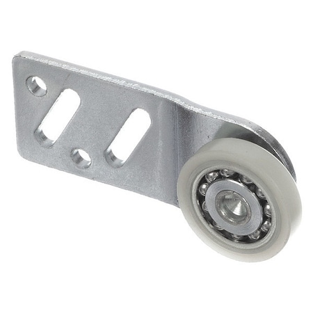 Zinc Plated Steel Rear Door Sheave MPN:B58-5523