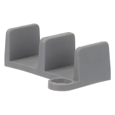 Nylon Door Guide for 3/4
