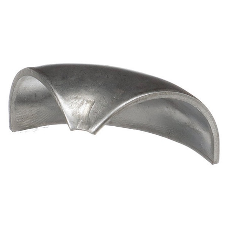Stainless Steel Square Corner Insert MPN:J74-4730