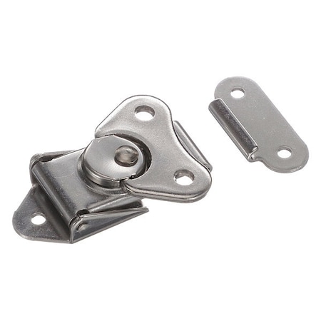 Stainless Steel Link-Locking Latch MPN:M11-8201