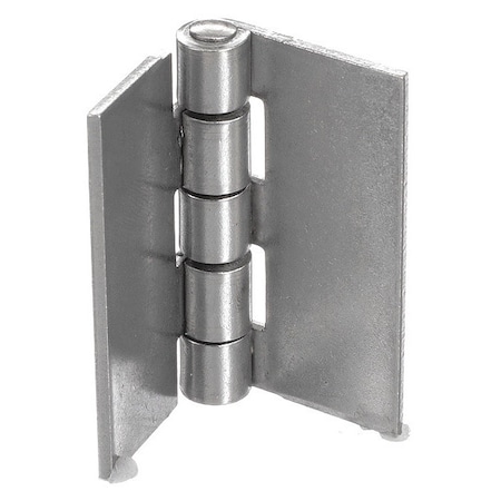 Stainless Steel Door and Butt Hinge MPN:M74-2078