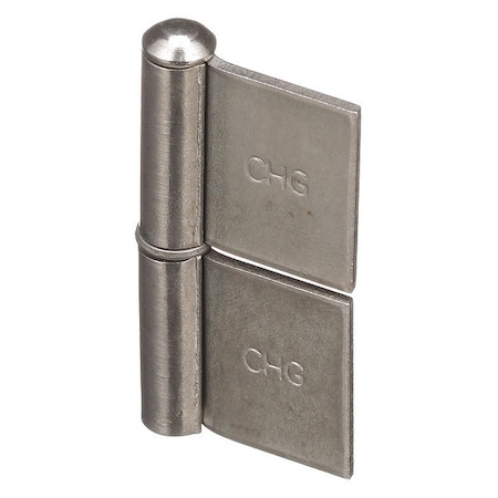 Stainless Steel Flag Hinge MPN:M75-1002
