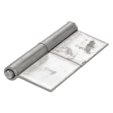 Stainless Steel Flag Hinge MPN:M75-5003