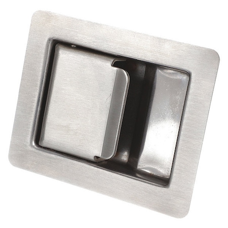 S/S Paddle Latch, 10-24 Mtg Studs 4 MPN:P91-5000