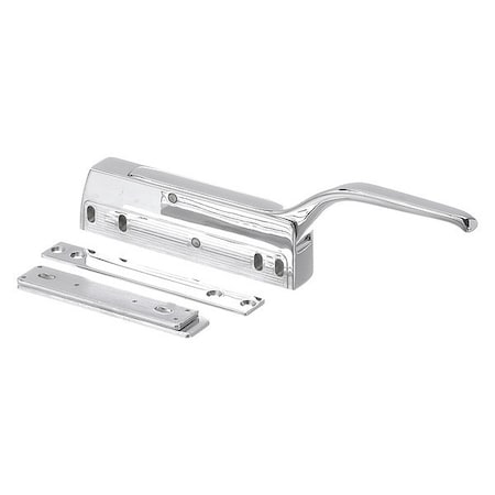 CP Die Cast HD Magnetic Latch With Offse MPN:R25-1700-XNC