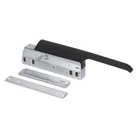 CP Die Cast HD Magnetic Latch w/Offset B MPN:R25-2700-XNC
