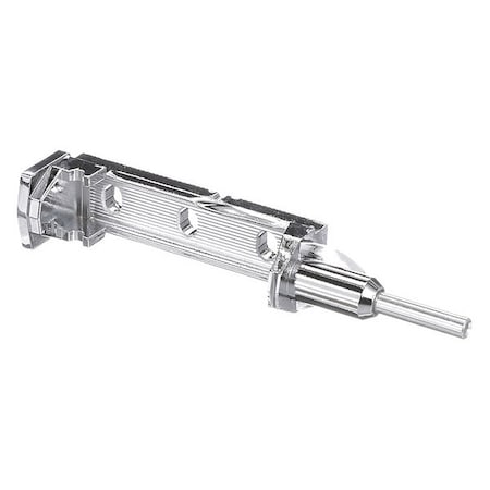 Chrome Plated Bracket For R50 Series Hin MPN:R50-X002