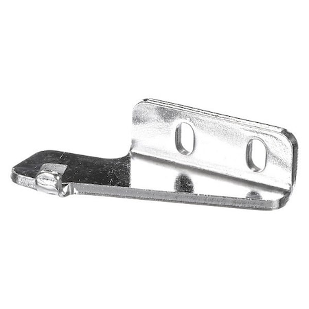 Chrome Plated Right Hand Horizontal Cartridge Bracket MPN:R56-5010