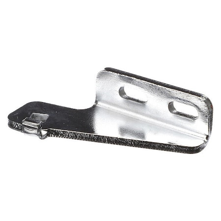 Chrome Plated Right Hand Horizontal Cartridge Bracket MPN:R56-5016
