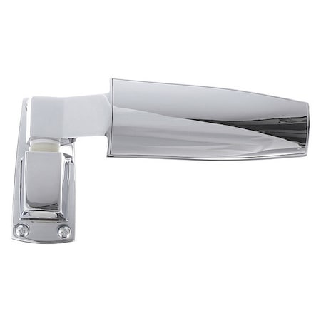 Polished Chrome Plated Door and Butt Hinge MPN:W59-1200