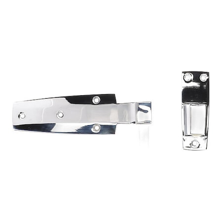 Door and Butt Hinge MPN:W60-1125