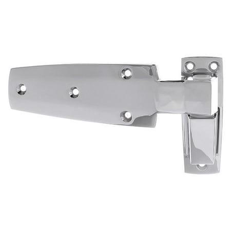 Door and Butt Hinge MPN:W60-1175