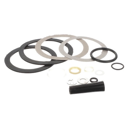 Lever/Twist Drain Repair Kit MPN:D10-0010