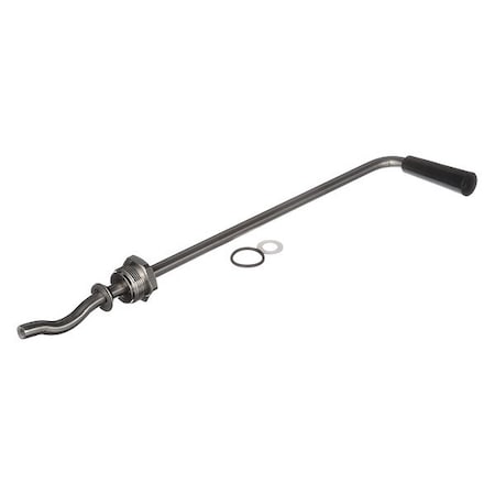 Rplacement Twist Handle Assmbly 12