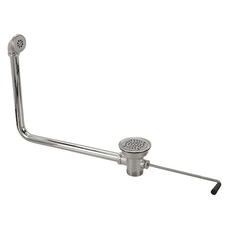 Drain, 3-1/2