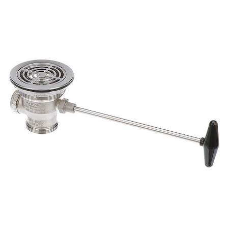 Rotary Drain, 3-1/2