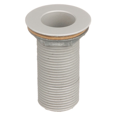 Gray ABS Drain 2-7/8