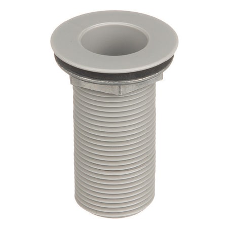 Gray Drain 2-7/8