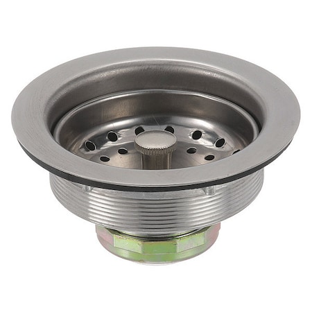 Example of GoVets Component Hardware category
