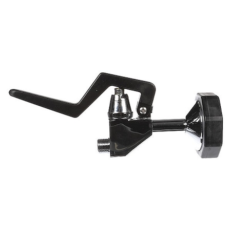 Encore Brass Chrome Plated Pre Rinse Spray Valve 1.6GPM less Grip Retail Package MPN:KL50-Y002-16Z