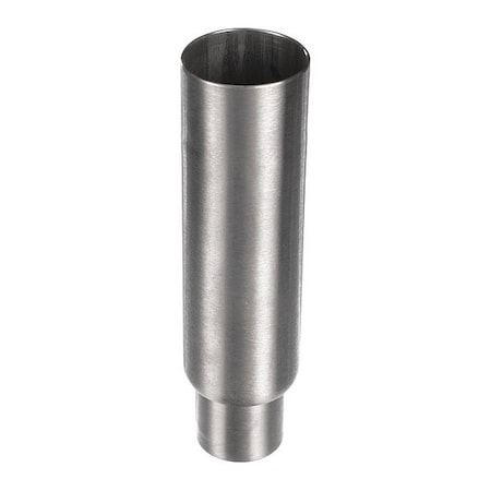 S/S Equip Leg With Plain Top And Adj Rou MPN:A46-6288-C
