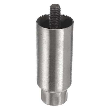S/S Equip Leg 1/2-13 x 3/4