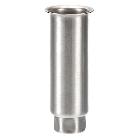 S/S Equip Leg Plain Top Adjustable Hex T MPN:A52-9907-C