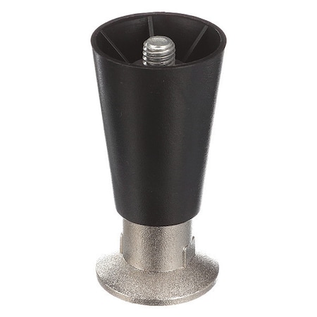 Black App Leg, 1/2-13 Flush Stud NP Die C MPN:A70-1010