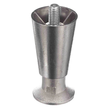 NP App Leg, 1/2-13 x 1/2