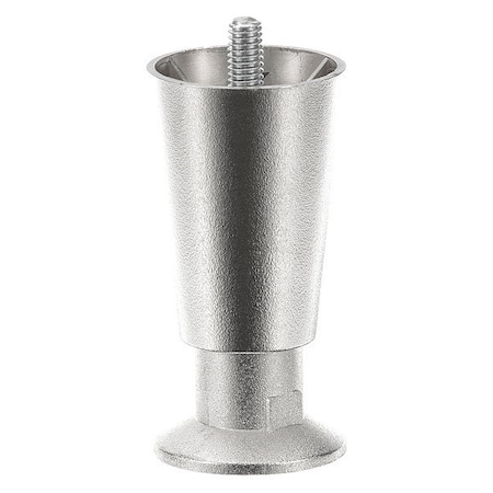 NP Appl Leg, 3/8-16 x 1/2