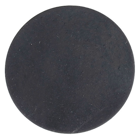 OD Black Neoprene, Non-Skid Pad For A70 S MPN:A70-X011