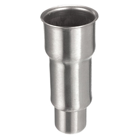 S/SFlared Top Equip Leg Adj RdToe For We MPN:A72-0811