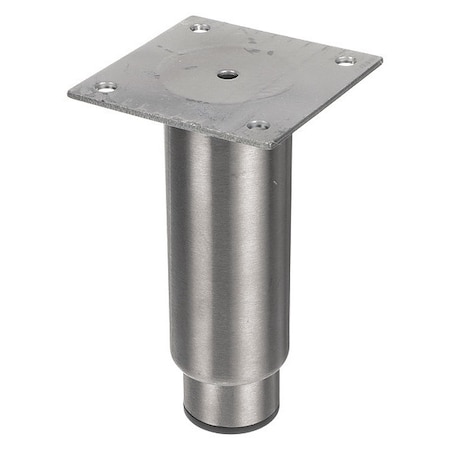 S/S HD Equip Leg 3-1/2