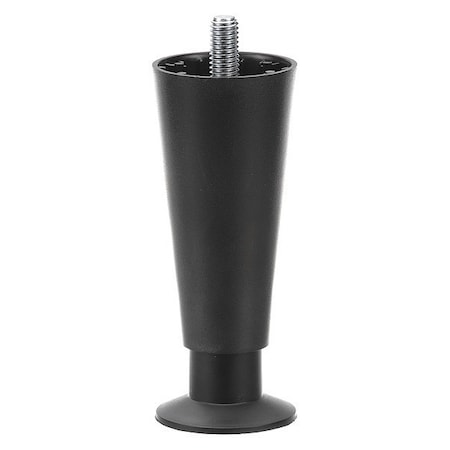 Black Leg 1/2-13 x 3/4